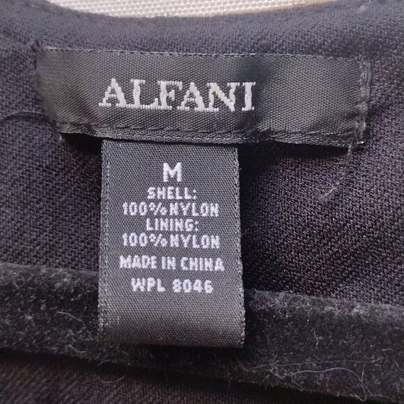 Alfini leopard print top - Picture 2 of 7